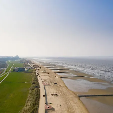 Apartment Atlantic 310 Cuxhaven