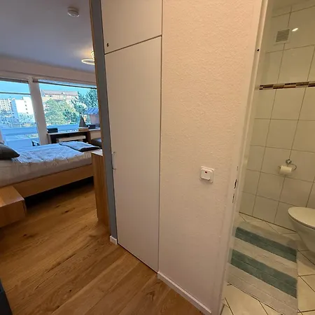 Apartment Atlantic 310