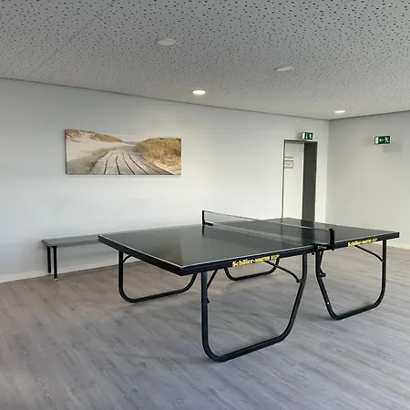 Apartment Atlantic 310 Cuxhaven