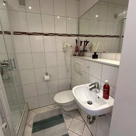 Atlantic 310 Apartment Cuxhaven