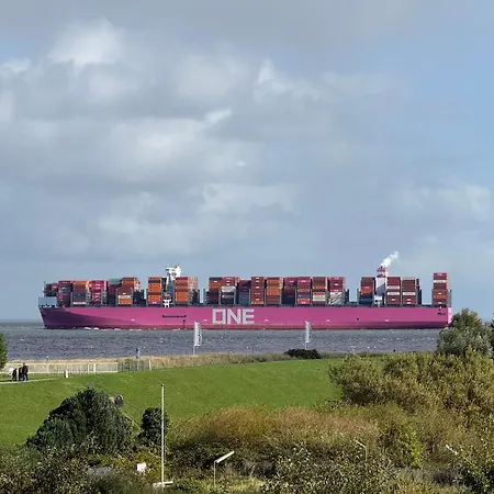 Atlantic 310 Cuxhaven