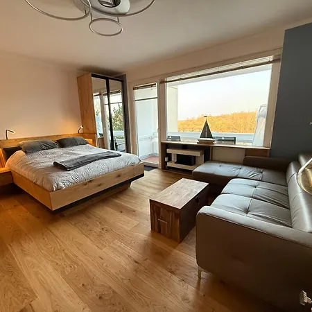 Atlantic 310 Apartment Cuxhaven