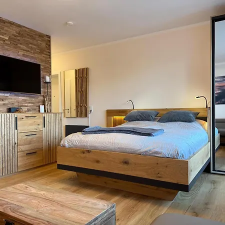 Atlantic 310 Apartment Cuxhaven