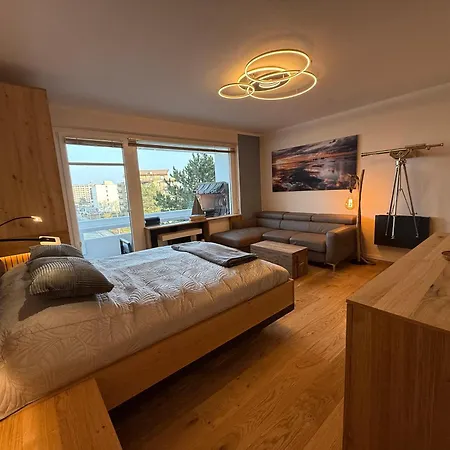 Atlantic 310 Apartment
