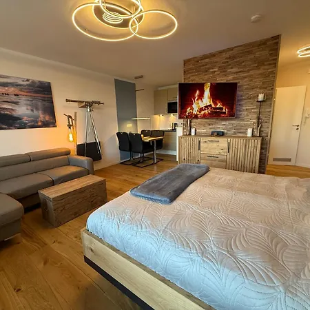 Atlantic 310 Apartment *
