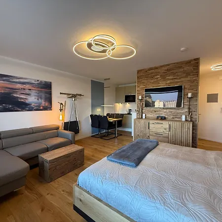 Atlantic 310 Apartment