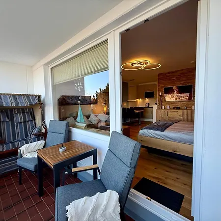 Atlantic 310 Apartment Cuxhaven